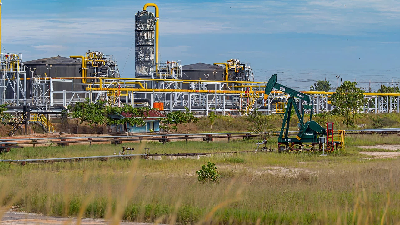 Industri Hulu Migas RI Dinilai ‘Kebal’ Volatilitas Harga Minyak